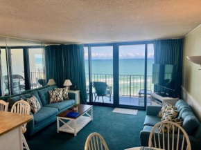 ROYAL GARDEN RESORT 505 condo